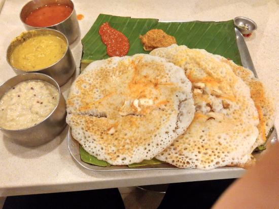 Minerva Grand Restaurant